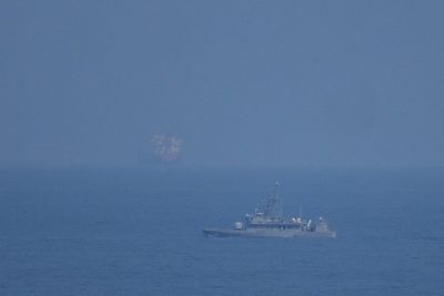 Iran war has blocked the Strait of Hormuz, a vital oil chokepoint. Reopening it is a big challenge