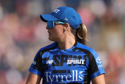 England all-rounder Dani Gibson earns huge payday at inaugural Hundred auction: ‘I’m in shock’