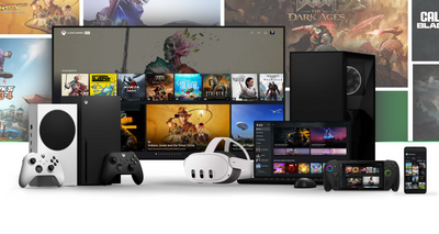 Xbox Game Pass Games List: Must-Play Best Titles Right Now