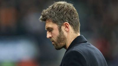 Man Utd Make Forced Change After ‘Injury Setback’