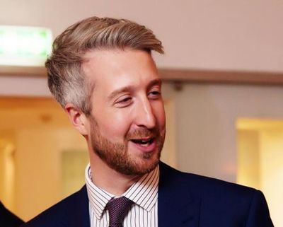 Richard Orna obituary