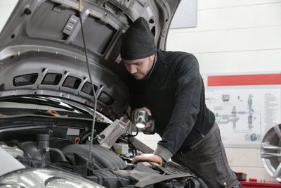 5 Signs Your Car’s Timing Belt Is About to Snap