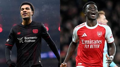 How to Watch Bayer Leverkusen vs. Arsenal on TV, Live Stream