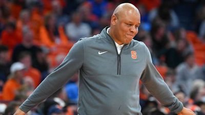 Syracuse Dismisses Adrian Autry After Three Seasons, Back-to-Back Losing Campaigns