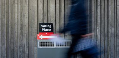 Canada’s three main federal political parties are working together to fight voter privacy rights