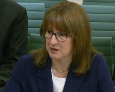 ‘Nothing off the table’ as Rachel Reeves considers ‘targeted support’ over energy costs
