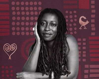 ‘Imagine, if everyone had a sex auntie’: Nana Darkoa Sekyiamah on tradition as a basis for pleasure