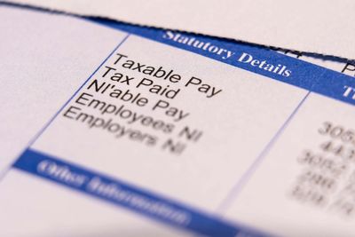 Reeves: ‘Valid’ to say national insurance hike should not have happened