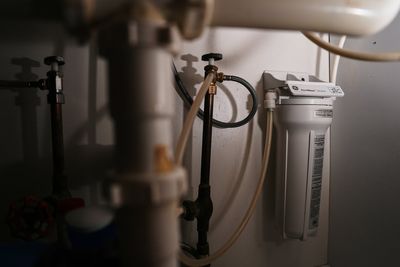 Do you really need a water filter? Here's what experts say