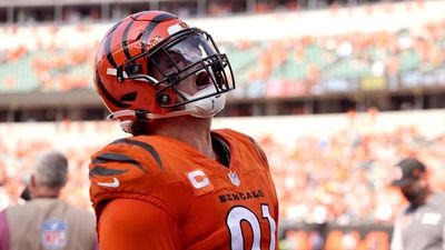 Ravens to Sign Trey Hendrickson Following Maxx Crosby Trade Fallout