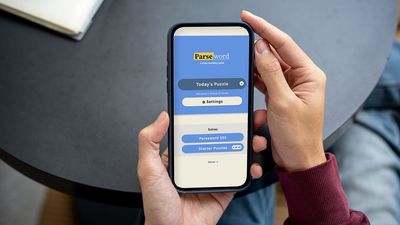 Wordle creator is back with a harder, trickier word game called Parseword: here's how to try it