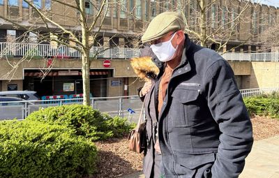 Couple admit racist assault after telling nurse to ‘go back to your dinghy’