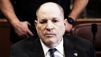 ‘I’m constantly threatened’: Yes, life is a nightmare but cheer up, Harvey Weinstein’s prison life is ‘hell’