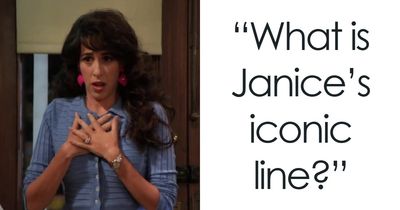 If You Can Identify 27/35 Of These ‘Friends’ Moments, You Deserve The Central Perk Couch