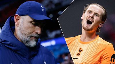 Igor Tudor’s Antonin Kinsky ‘Humiliation’ Set to Have Dramatic Repercussions