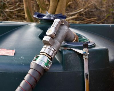 CMA to investigate heating oil suppliers over ‘blatant profiteering’ from Iran war