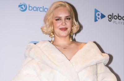 Anne-Marie: 'I'm still figuring out how to be a good mum and write the best album'