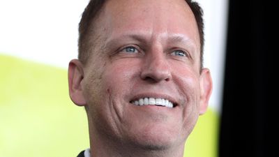 Billionaire Peter Thiel Sells Entire Nvidia Stake Worth $100M And Invests In Two Tech Giants