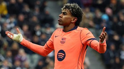 Lamine Yamal Breaks Champions League Record With Latest Barcelona Milestone