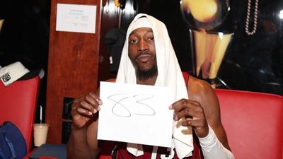 SI:AM | 5 Fun Facts About Bam Adebayo’s 83-Point Game