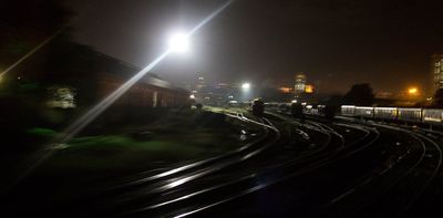 Power cuts are the new normal in Kenya – what went wrong and how to fix it