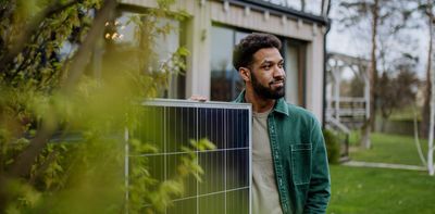 Africa needs 50 million new homes, but building is bad for the environment: how to finance ‘green’ solutions