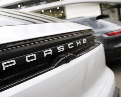 Porsche to cut more jobs after costly reversal of electric car strategy