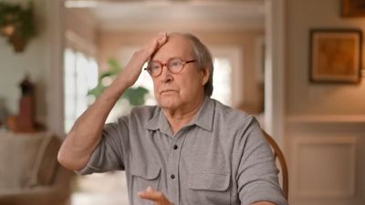 The Chevy Chase Doc Got A Lot Of Attention Due To That Viral Clip, But It's So Much More Than That