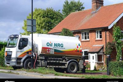 ‘Troubling reports’ of sudden heating oil price hikes and cancelled orders across UK