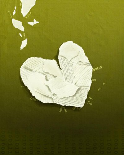 Self-publish and be scammed: Jon’s tale of heartbreak highlights boom in fraudsters using AI to supercharge book swindles