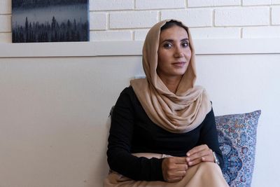 ‘Sometimes you feel very sad’: what the Iranian football asylum seekers can expect from life in Australia