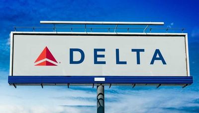Is Delta Air Lines Stock Underperforming the Nasdaq?
