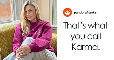 “Britain’s Most Hated Woman” Gets Harrowing Diagnosis After Faking Depression For A Free Nose Job