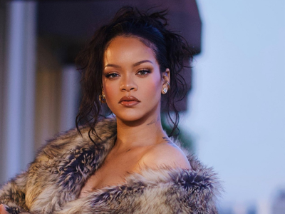 Rihanna Jets Out of LA After Armed Suspect Targets Her Beverly Hills Mansion