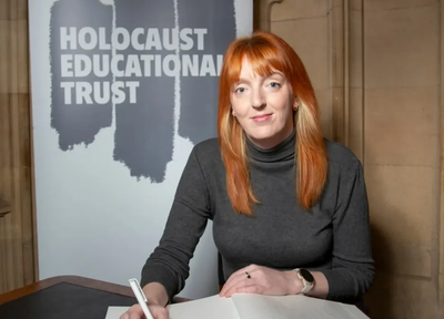 Labour Secretary Charlotte Nichols Slams David Lammy's Legal Reforms After Sexual Assault Claim