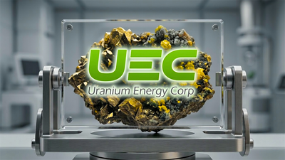 Uranium Energy’s Bull Case Is Starting to Look Real