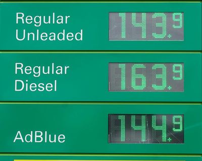 Will releasing millions of barrels of oil stockpiles really bring down fuel costs?