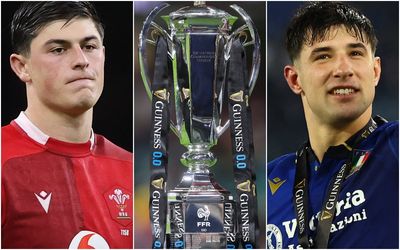 Wales vs Italy, Six Nations 2026: Kick-off time, TV channel, live stream, team news, lineups, h2h results, odds today