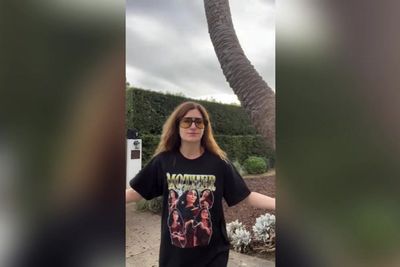 Kathryn Hahn speaks out as Disney’s Tangled live-action casting revealed