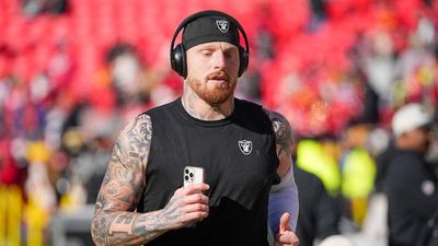 Albert Breer: NFL GMs Believe Ravens Got ‘Cold Feet’ on Nixed Maxx Crosby Trade