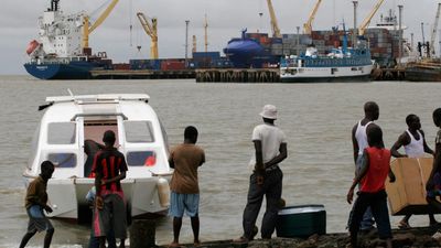 Cocaine flowing through West Africa 'fuelling corruption and crack use'