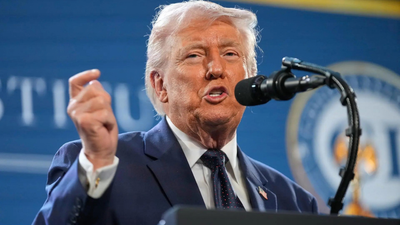 Trump’s billionaire diplomacy seeks out best of refining tech