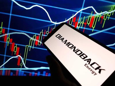 Is Diamondback Energy Stock Outperforming the S&P 500?