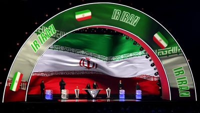 Iran Sports Minister Rules Out 2026 World Cup Participation