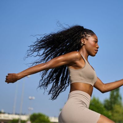 Rain Derailed Your Training? 11 Ways to Rebuild Your Cardio Fitness Fast, From a World-Class Runner