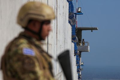 El Salvador’s mass arrest policy may have led to crimes against humanity, study shows