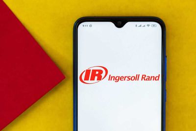 Ingersoll Rand Stock: Is IR Underperforming the Industrial Sector?