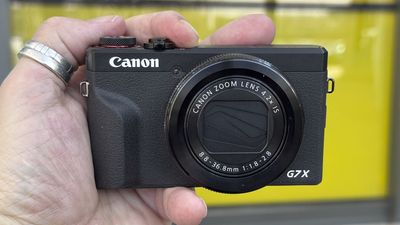 Will there ever be a Canon PowerShot G7 X Mark IV? Rumors hint that the trendy G7 X III successor will get an unexpected name