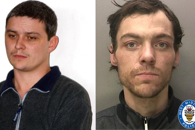 Prisoner appears in court accused of murdering Soham killer Ian Huntley