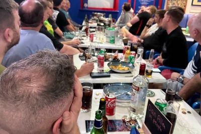 Why thousands of Brits are flying to Spain to watch Cheltenham Festival